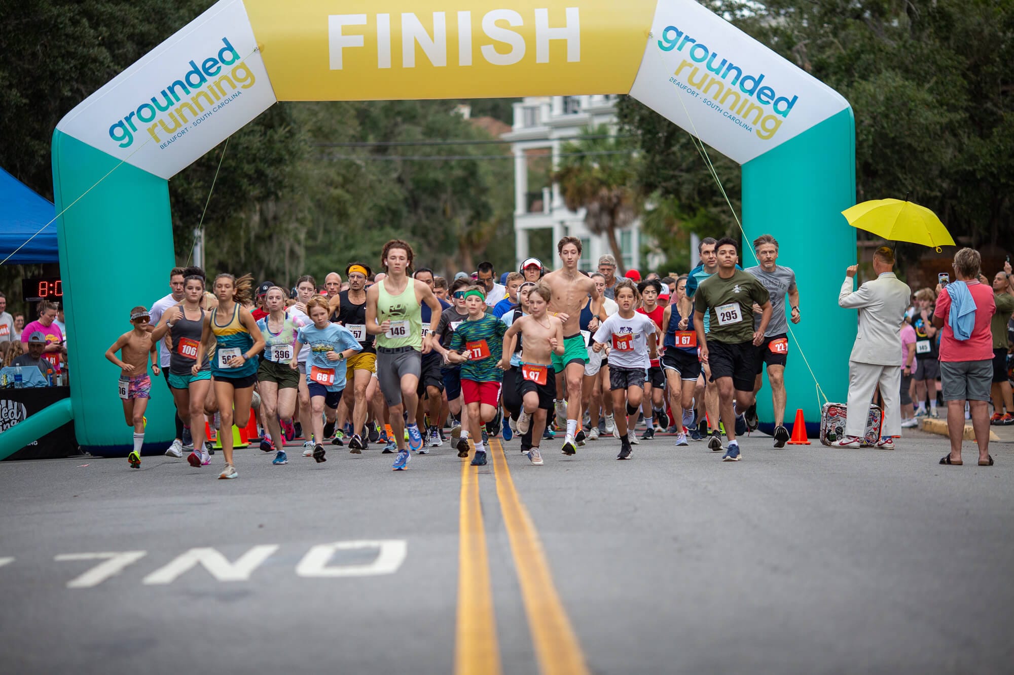 Best Fall Festivals and Outdoor Activities in Beaufort, SC (2025 Guide)