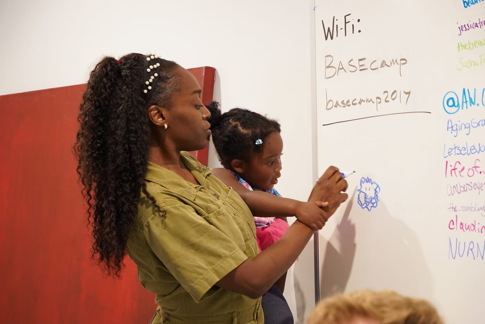 Lowcountry Creators Club: October 28 Meetup at Beaufort Digital Corridor