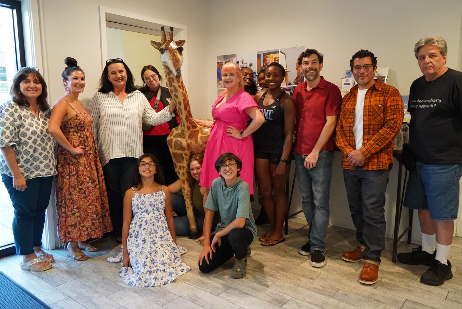 Lowcountry Creators Club: October 28 Meetup at Beaufort Digital Corridor