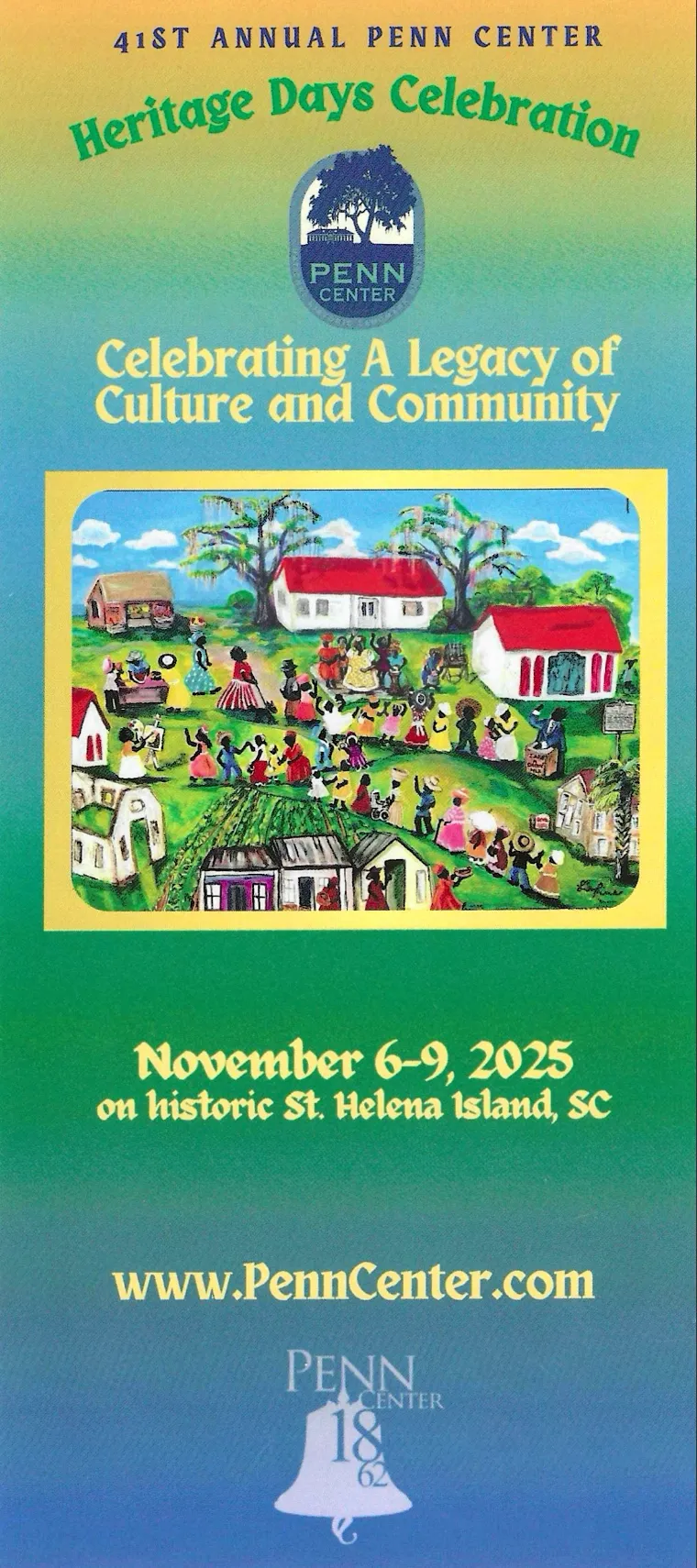 Best Fall Festivals and Outdoor Activities in Beaufort, SC (2025 Guide)