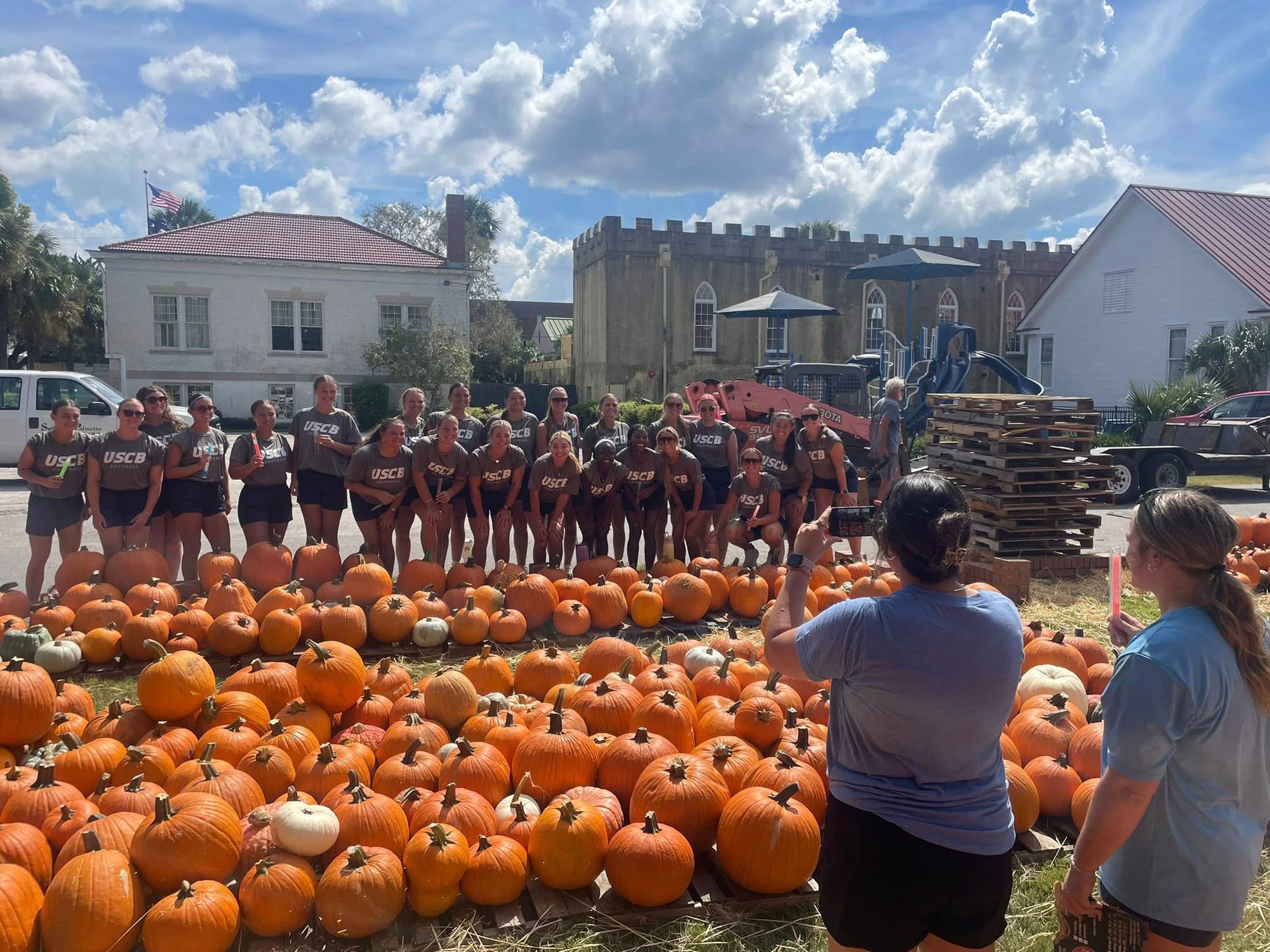 Halloween Events in Beaufort, SC