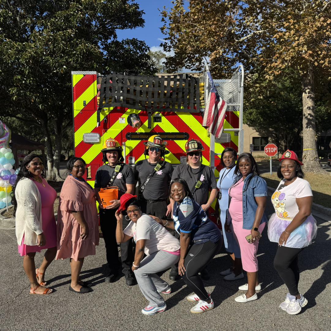 October 2025 in Beaufort, SC: Festivals, Pumpkins, and Can’t-Miss Events