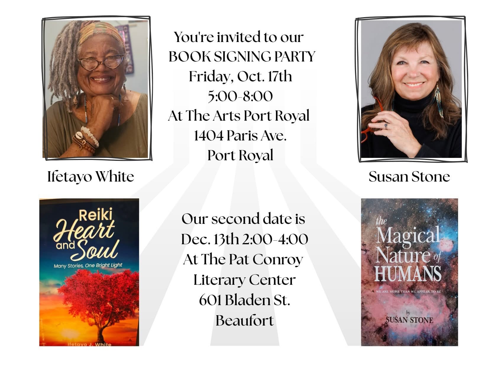 October 2025 in Beaufort, SC: Festivals, Pumpkins, and Can’t-Miss Events