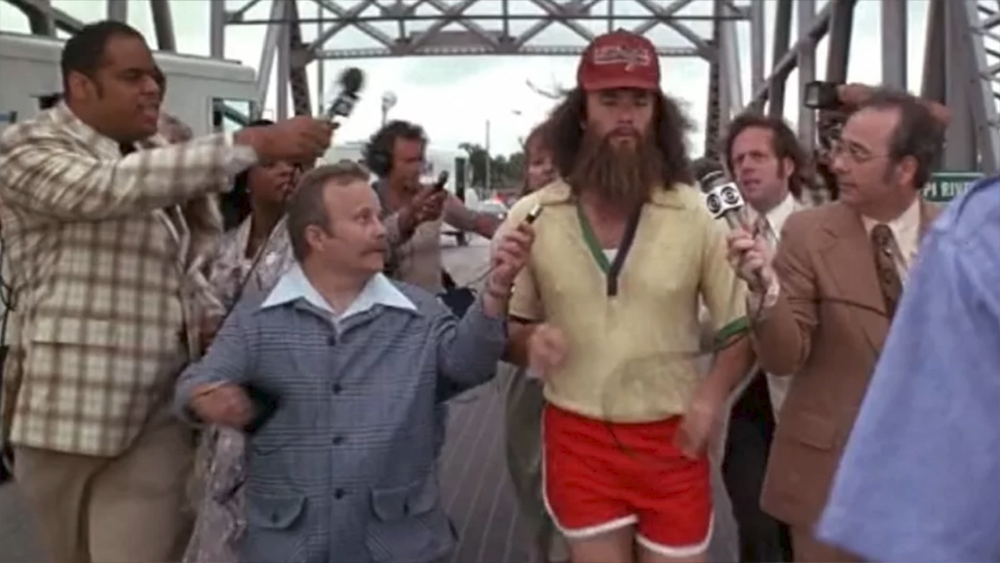 Run Forrest Run 5K: Beaufort’s Most Iconic Race Returns October 4
