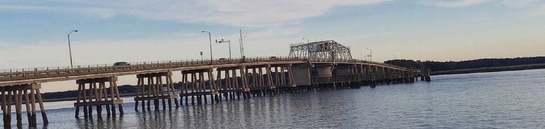 This is Beaufort...Today