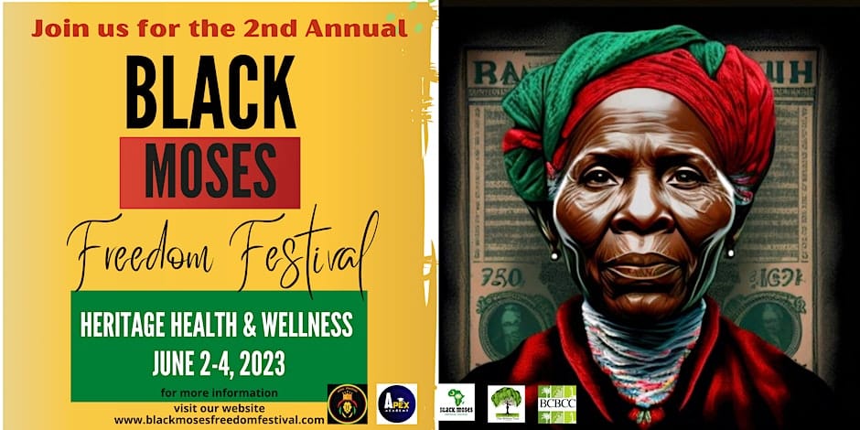 Inside the Heritage, Health and Wellness Festival Coming to Beaufort this June