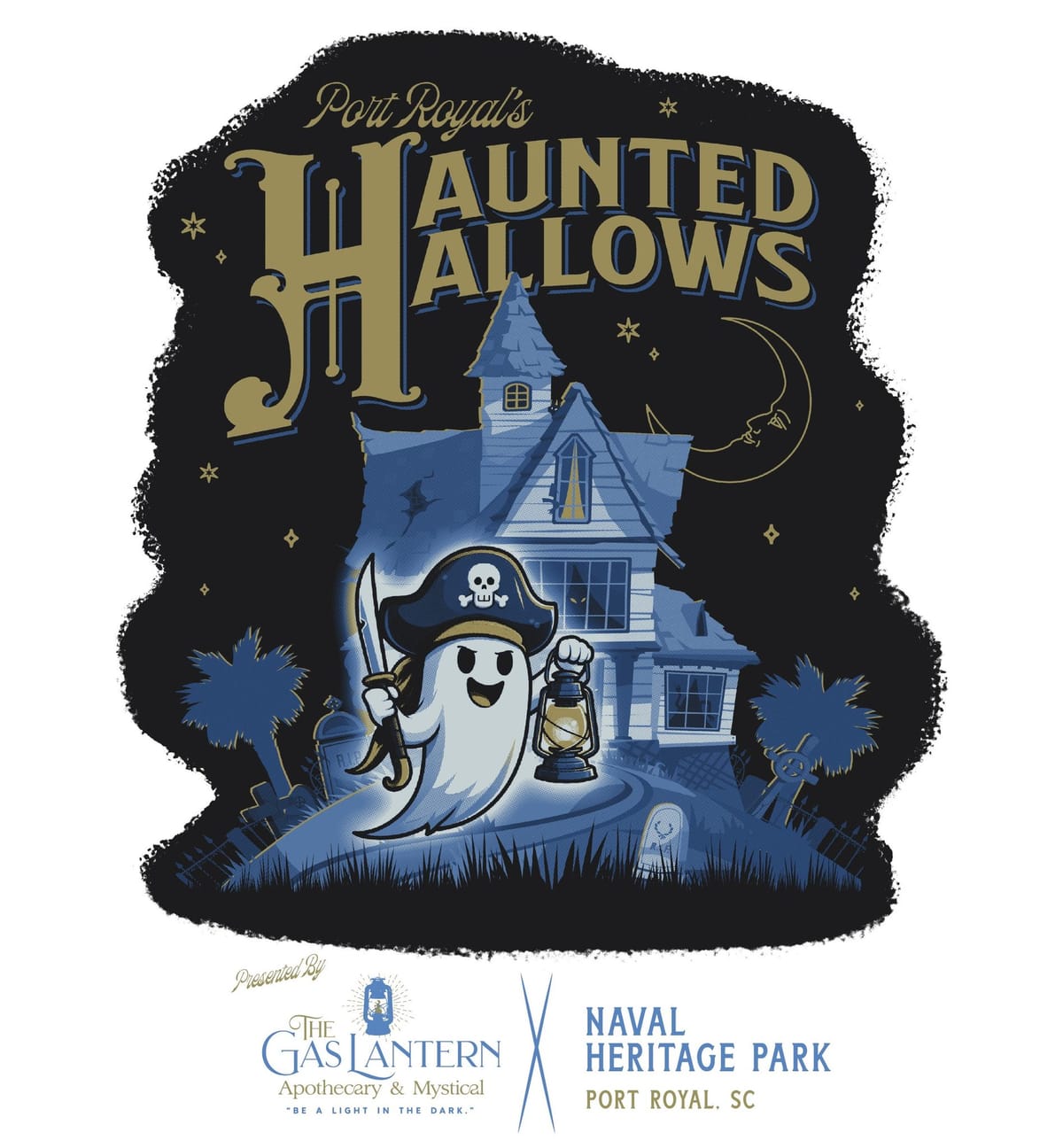 Halloween 2024 Events and Fall Flings in Beaufort, SC