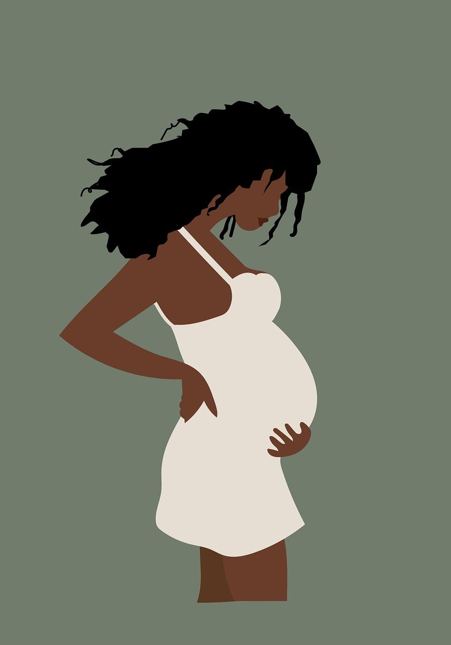 Meet the Doula Couple Behind the Holistic Haven Supporting Expectant Parents