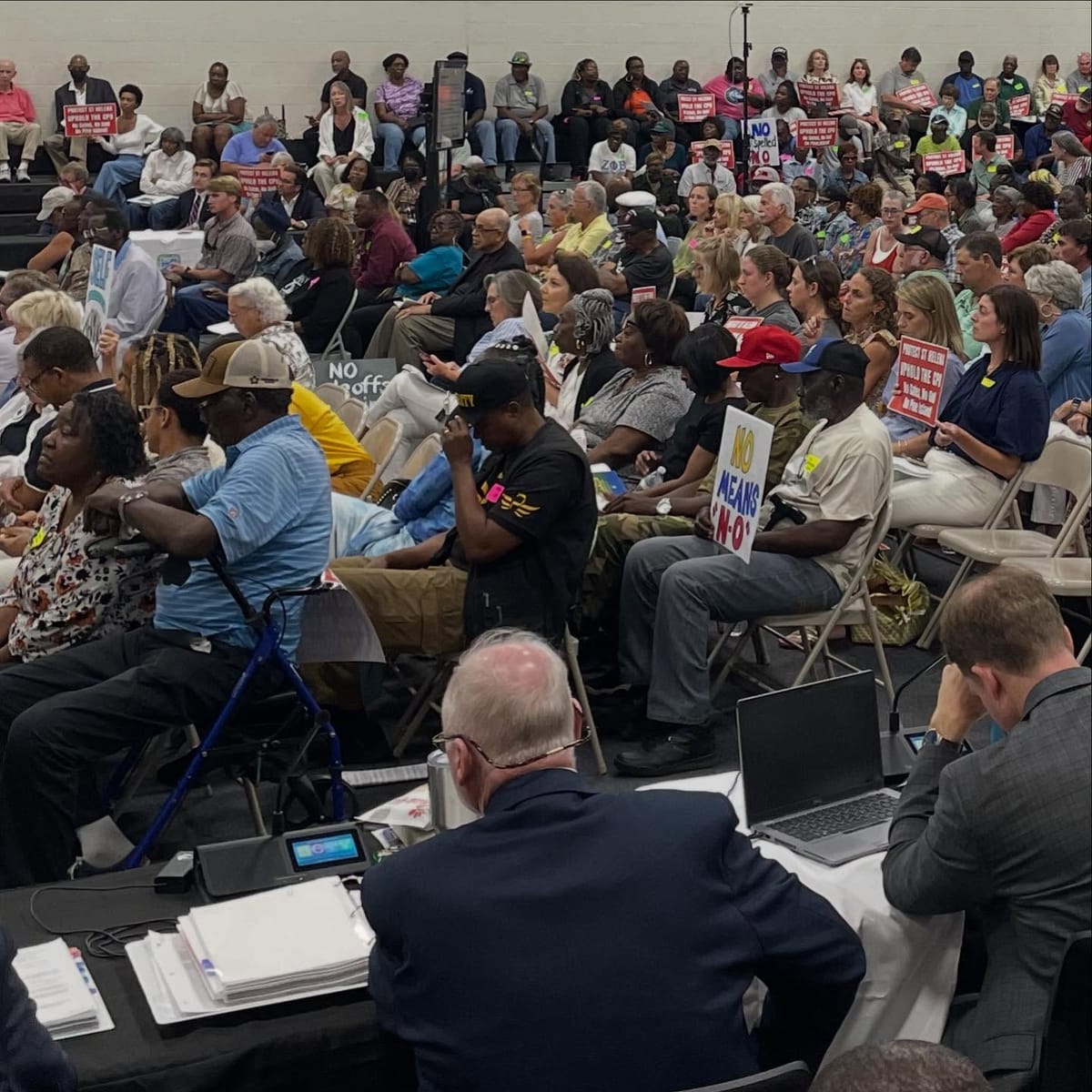 News Brief: Pine Island Negotiations Rejected By Beaufort County Council