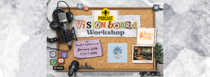 Things to Do in Beaufort, S.C.  January 2026 + Partnership Opportunities