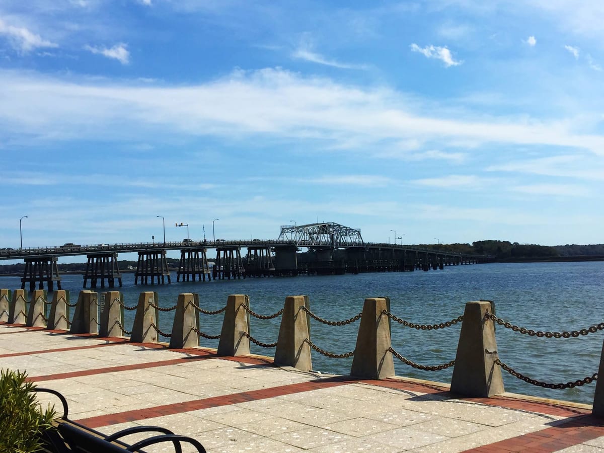 Stay in the Loop on What's Happening Locally