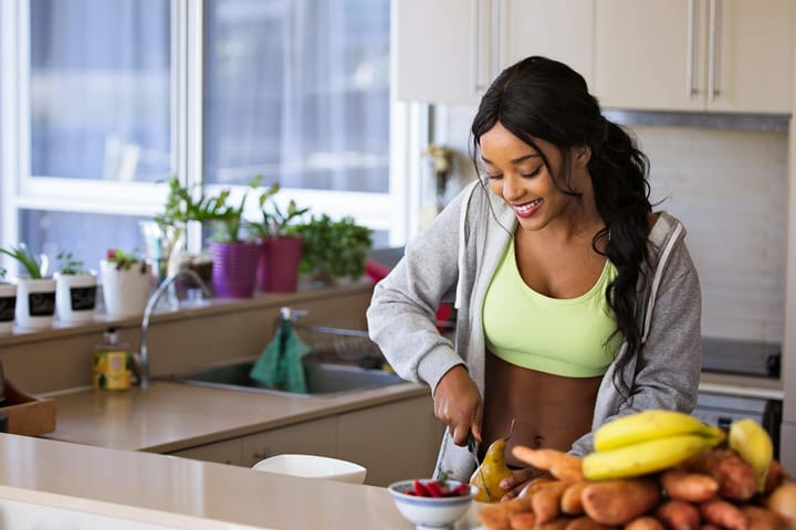 Achieve Your 2024 Fitness Goals Around Town