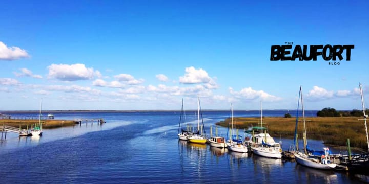 This Weekend in Beaufort, SC: Can’t-Miss Events, Activities & Hidden Gems