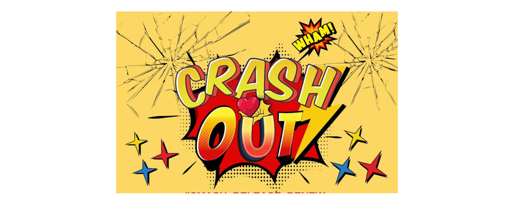 Beaufort’s Project Freedom 326 Introduces “Crash Out” — A Safe, Fun Way for Teens to Let Off Steam