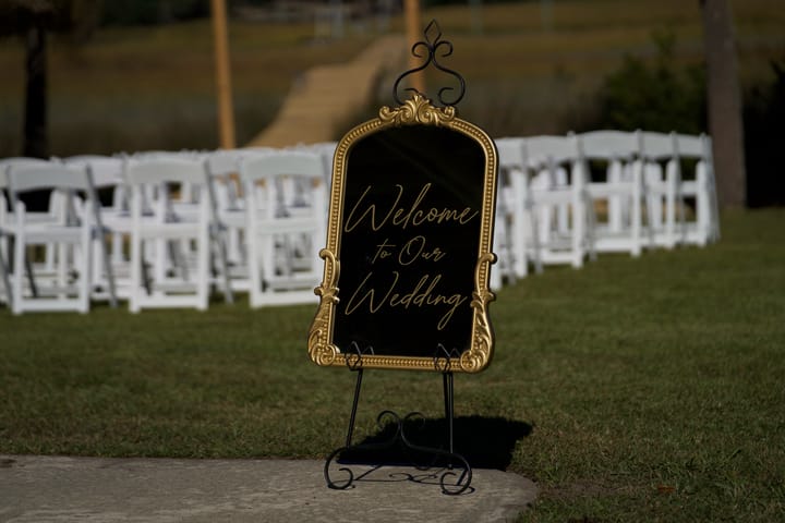 A Lowcountry Love Story: Renee O’Quinn & Artrell G. Horne