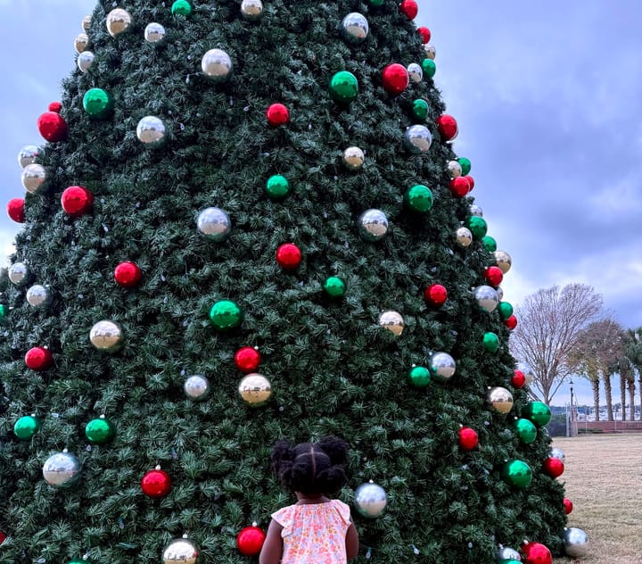 Holiday Happenings Across Beaufort and the Sea Islands